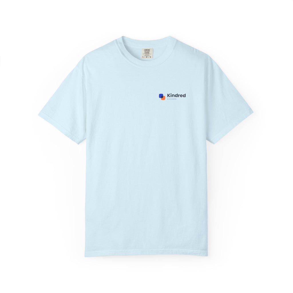 Kindred Goods Heavyweight Boxy Tee