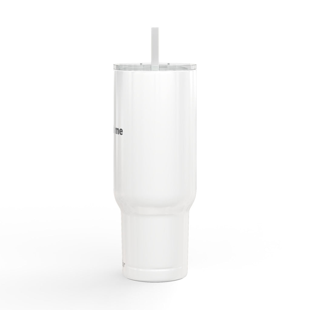 Personalized 40 oz Engraved Tumbler