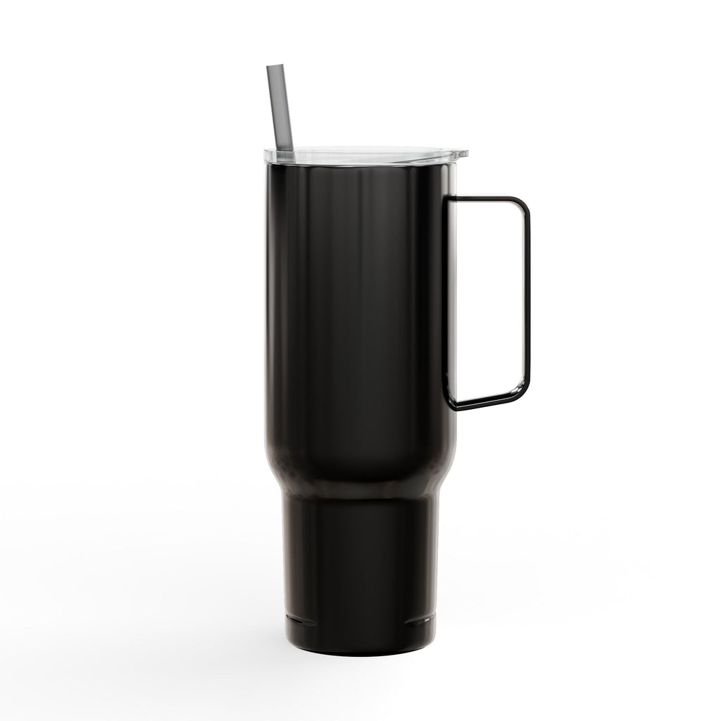 Personalized 40 oz Engraved Tumbler