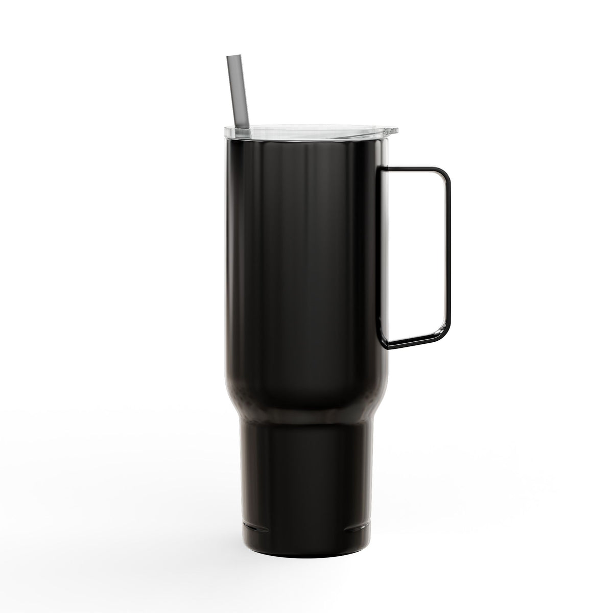Personalized 40 oz Engraved Tumbler