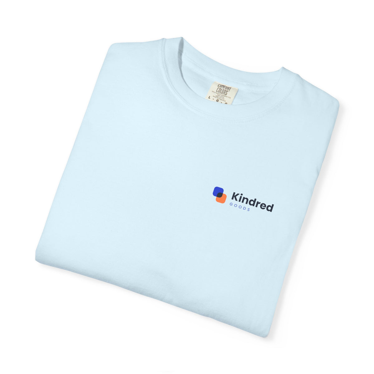Kindred Goods Heavyweight Boxy Tee