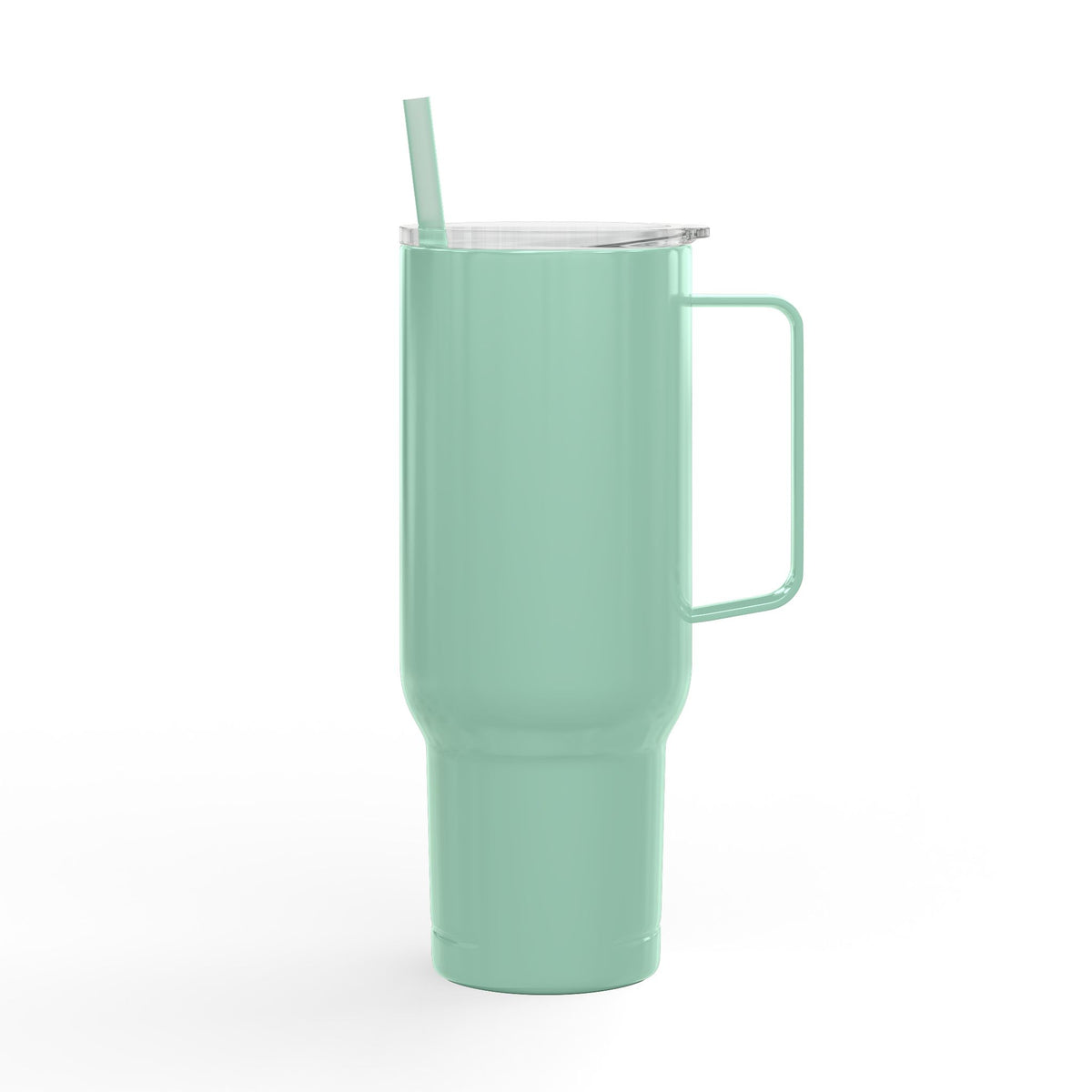 Personalized 40 oz Engraved Tumbler