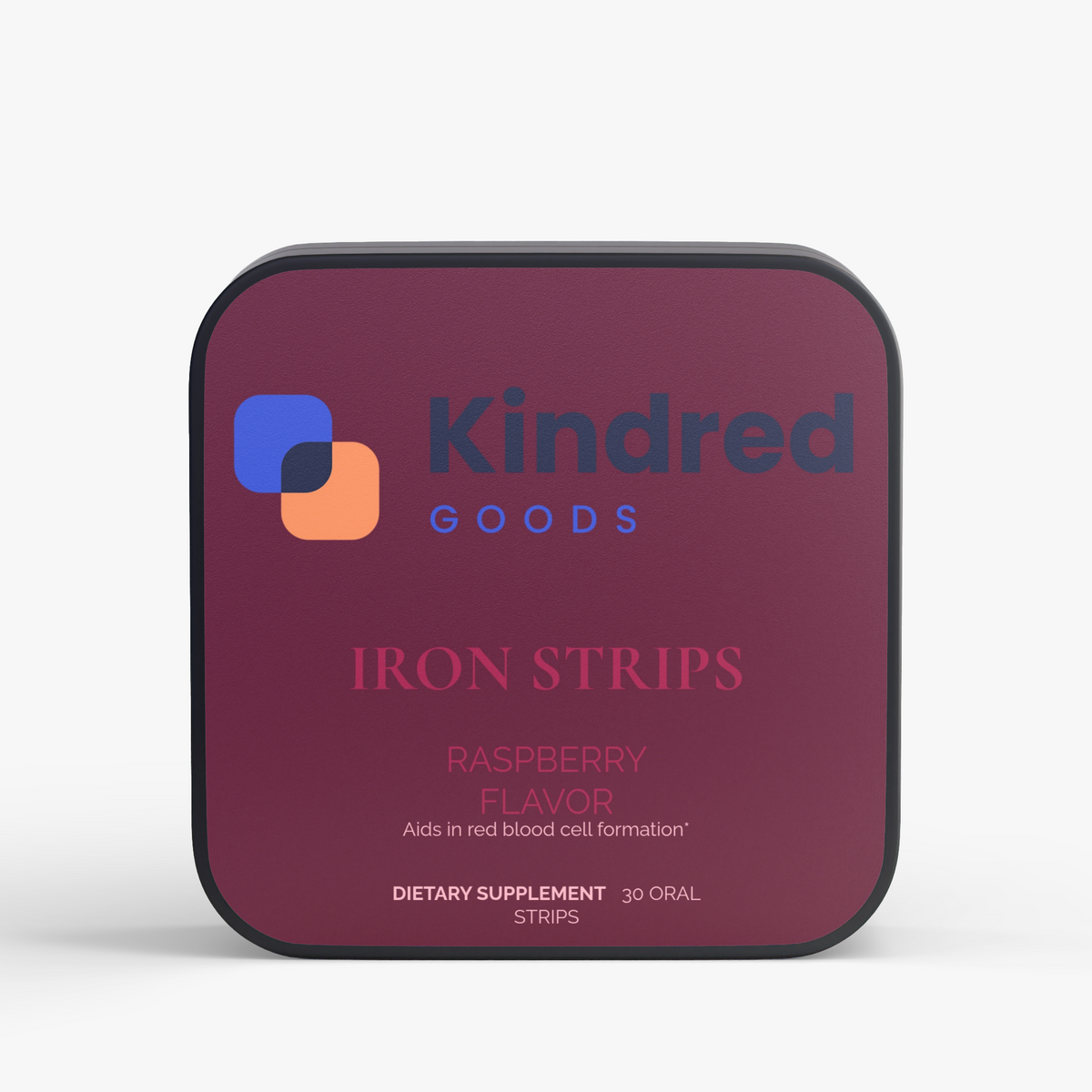 Iron Strips