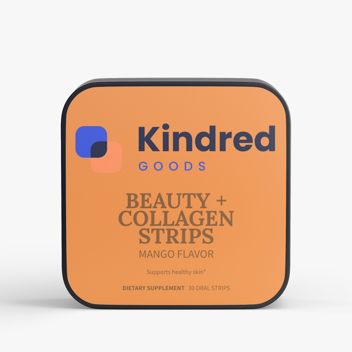 Beauty + Collagen Strips