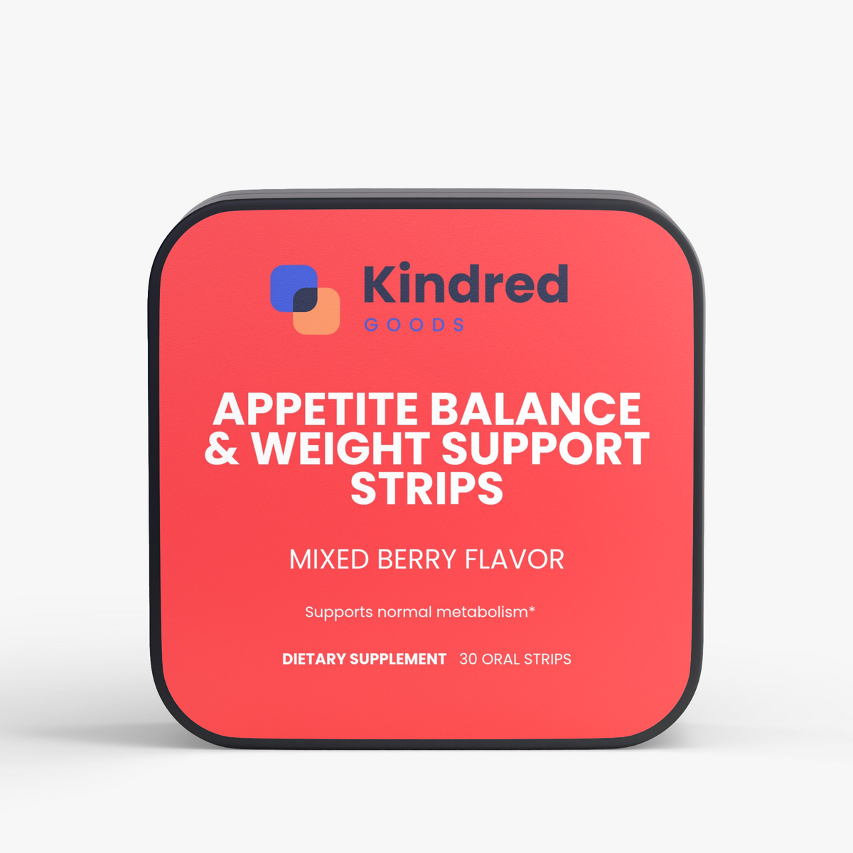 Appetite Balance & Weight Support Strips