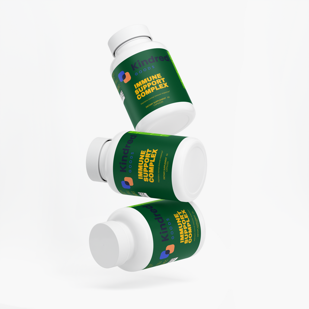 Immune Support Complex