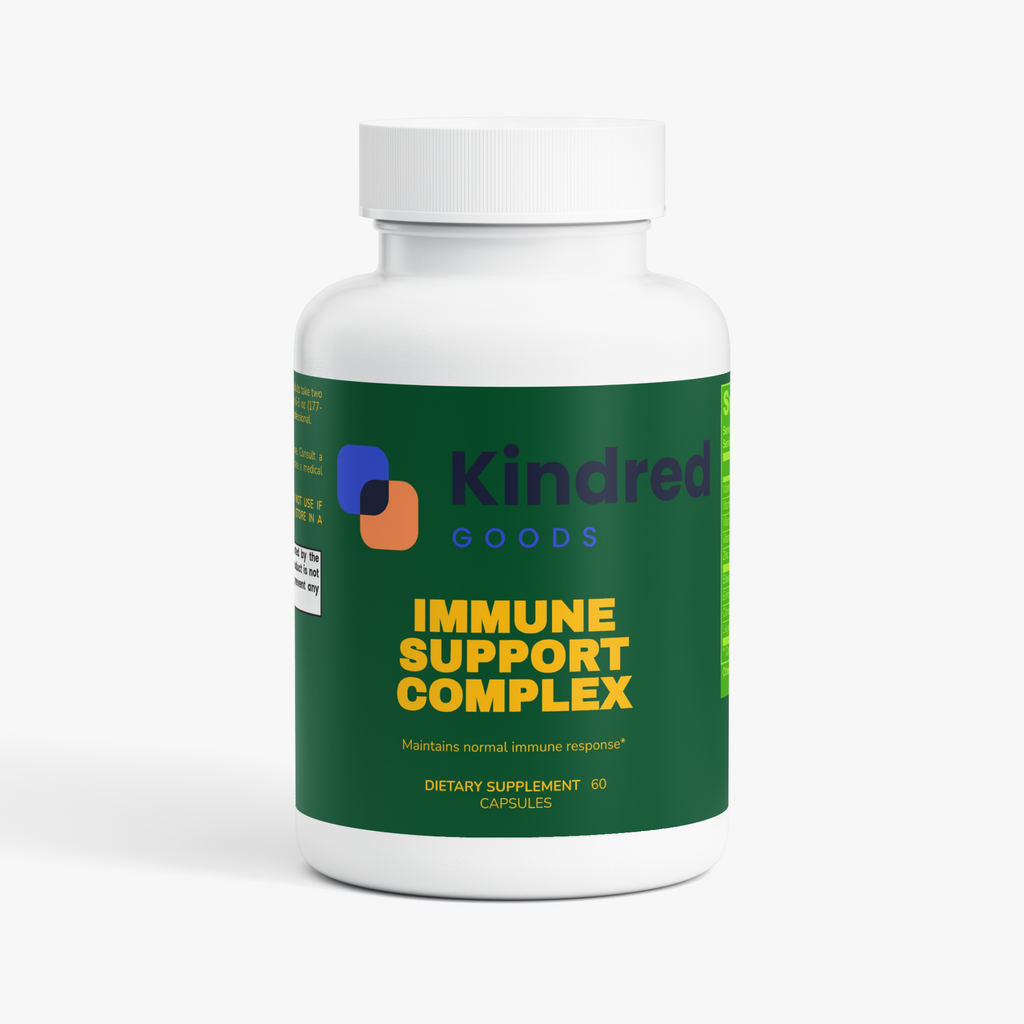 Immune Support Complex
