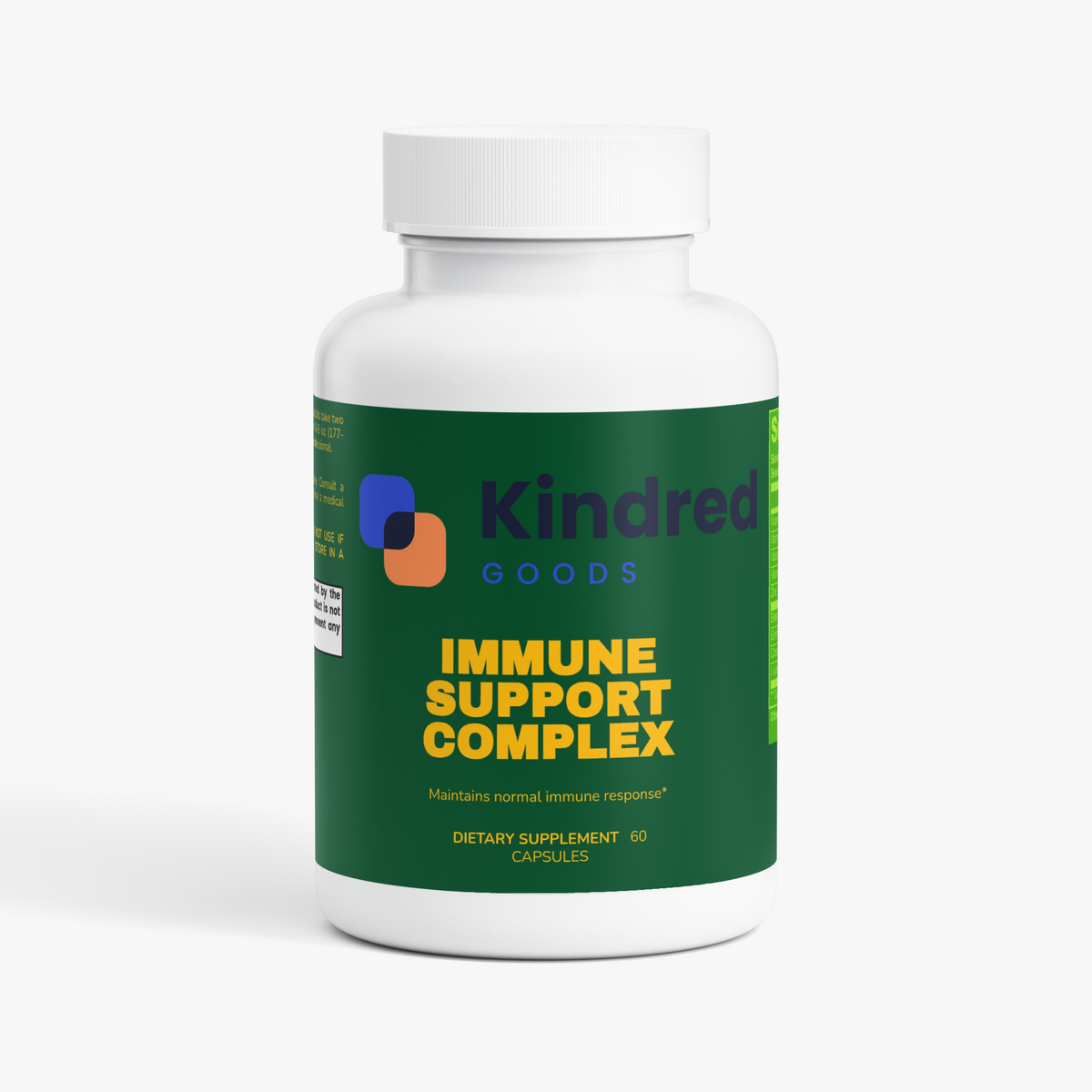 Immune Support Complex