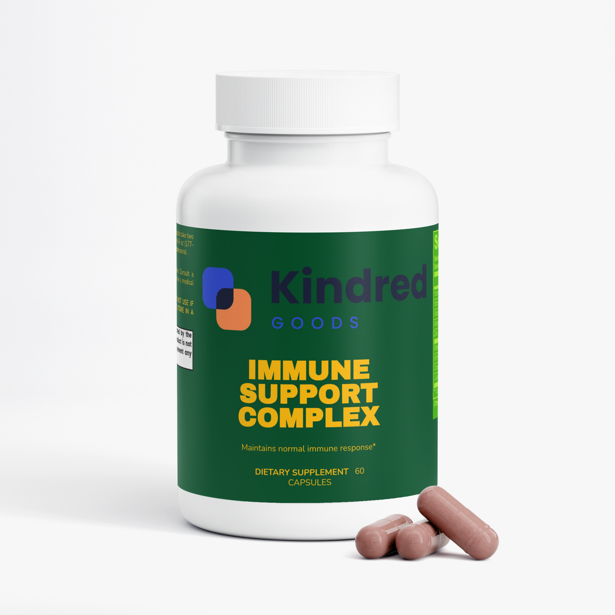Immune Support Complex