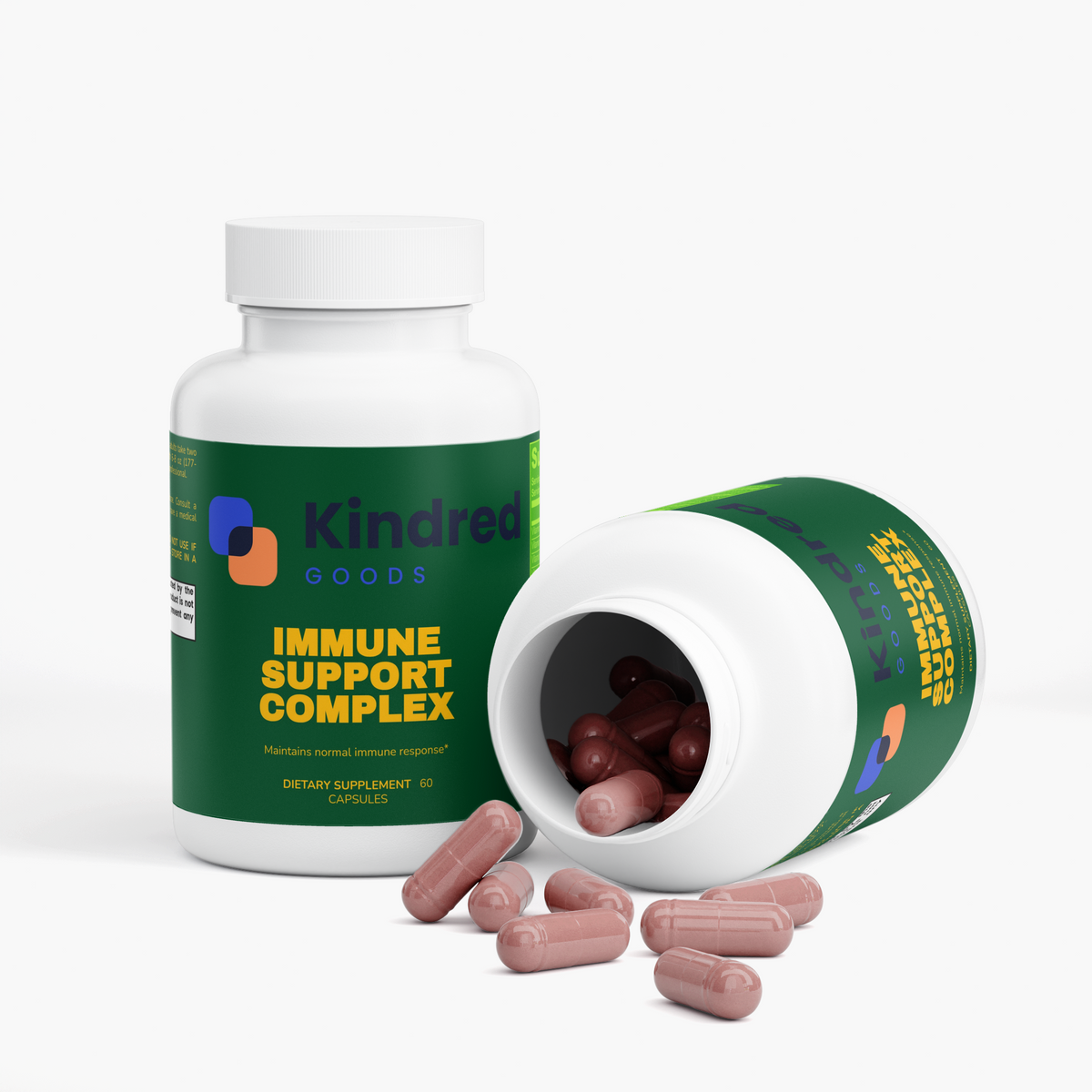 Immune Support Complex