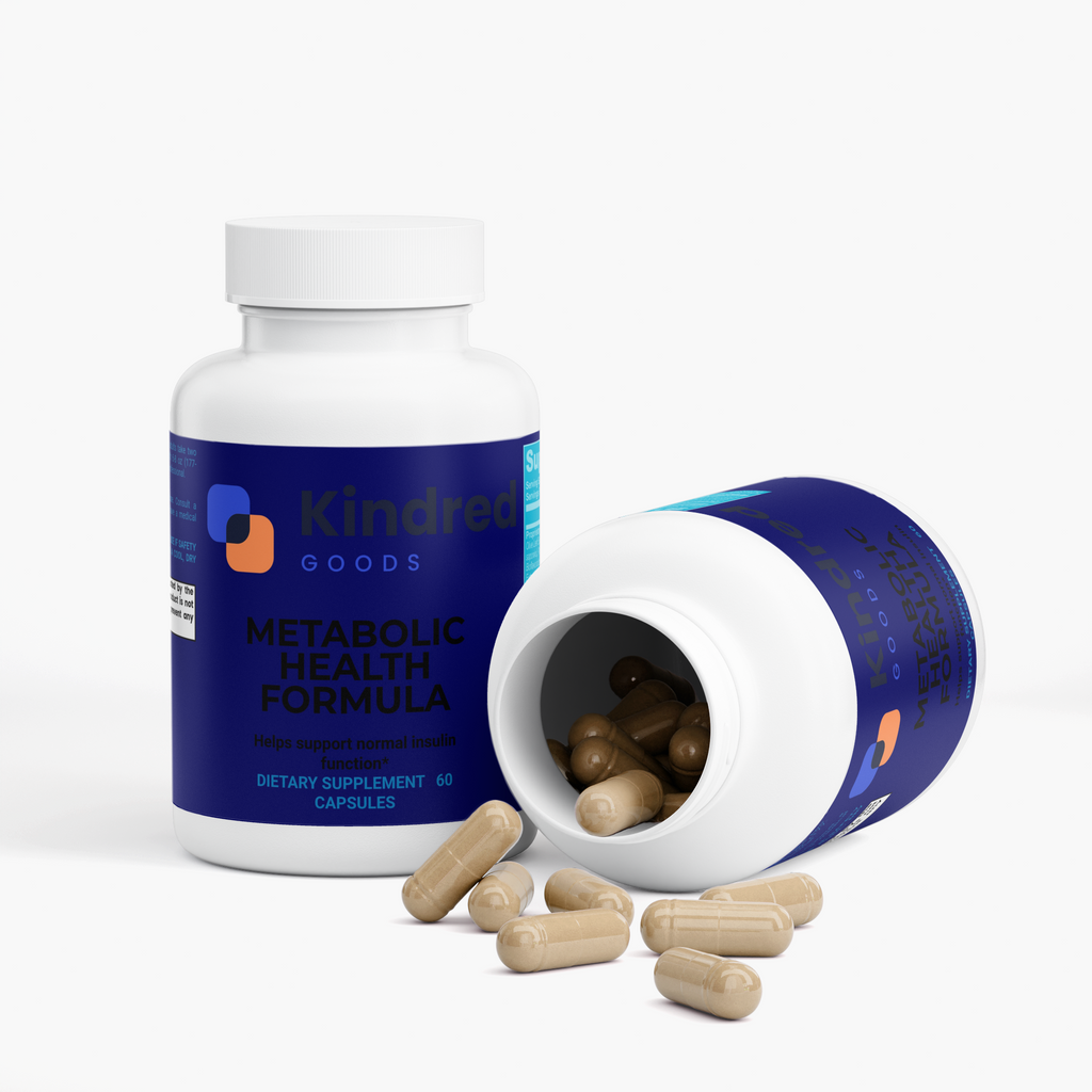 Metabolic Health Formula