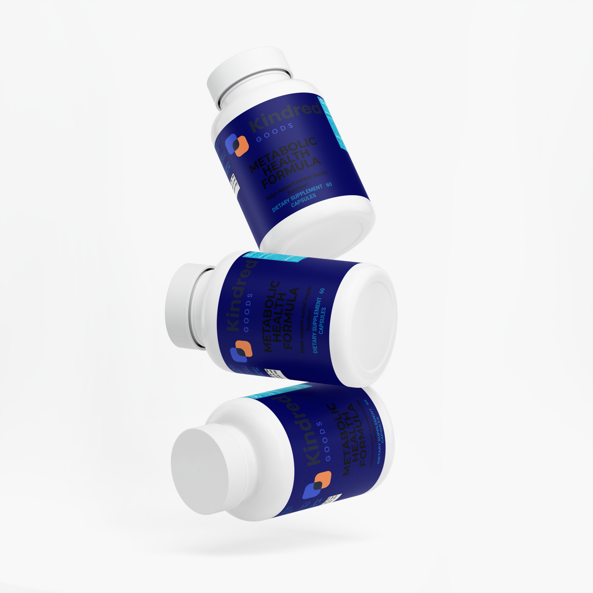 Metabolic Health Formula