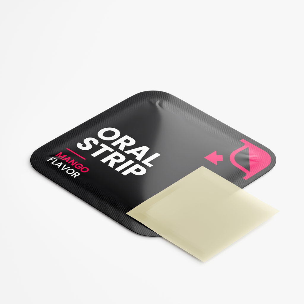 Beauty + Collagen Strips 2-Pack