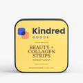 Beauty + Collagen Strips 2-Pack
