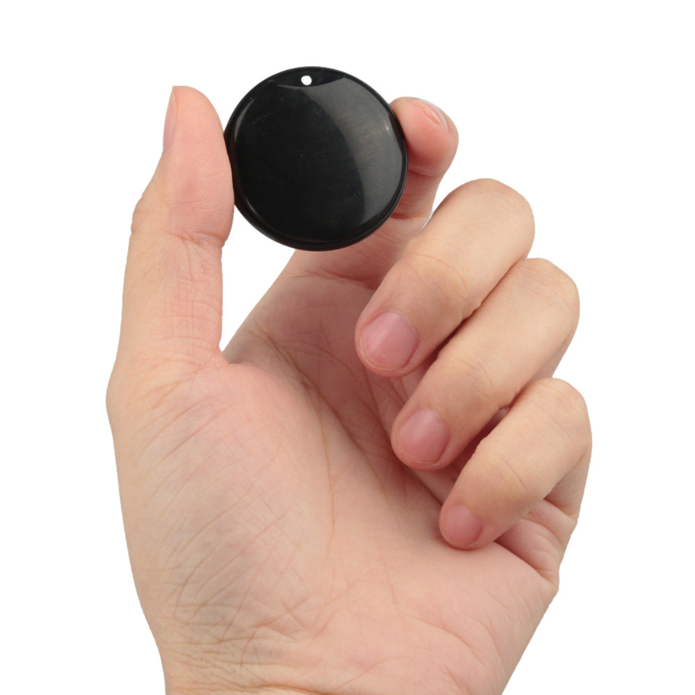 Tracker uses