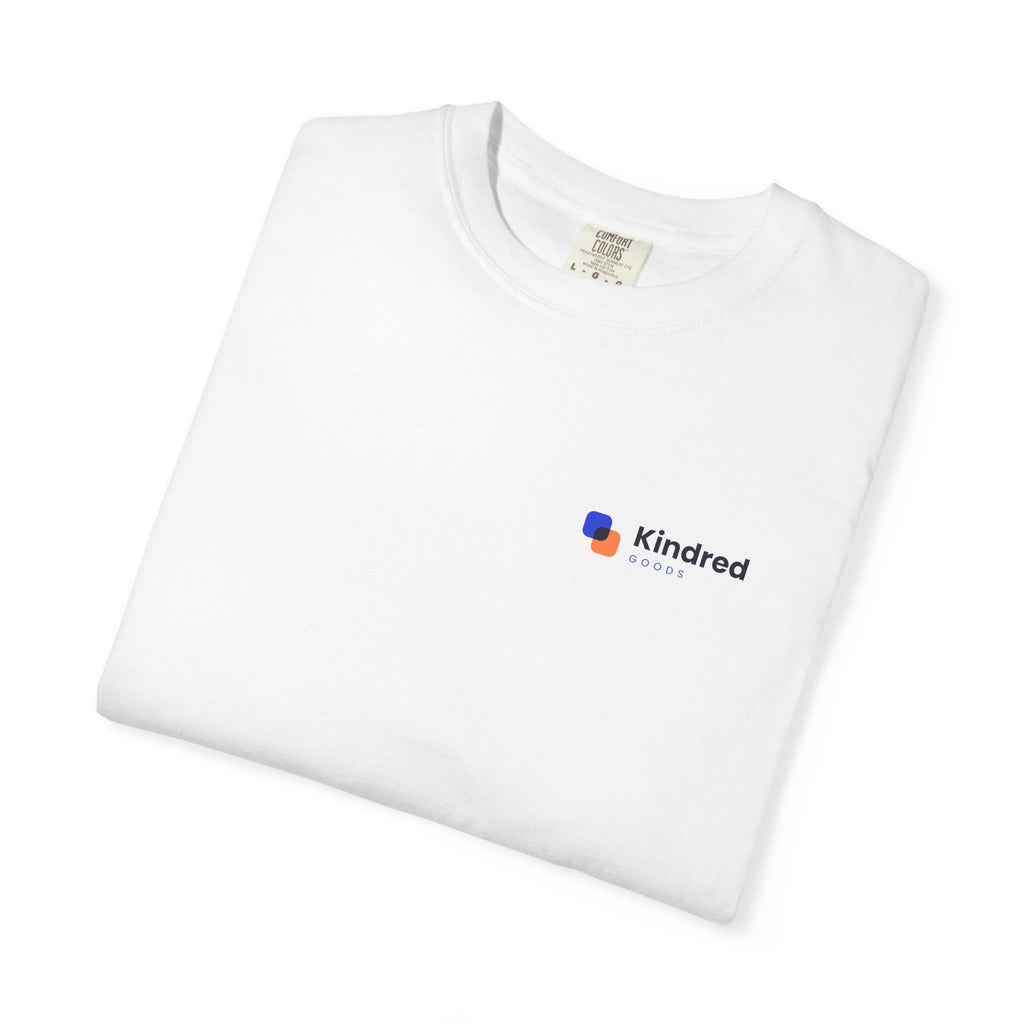 Kindred Goods Heavyweight Boxy Tee