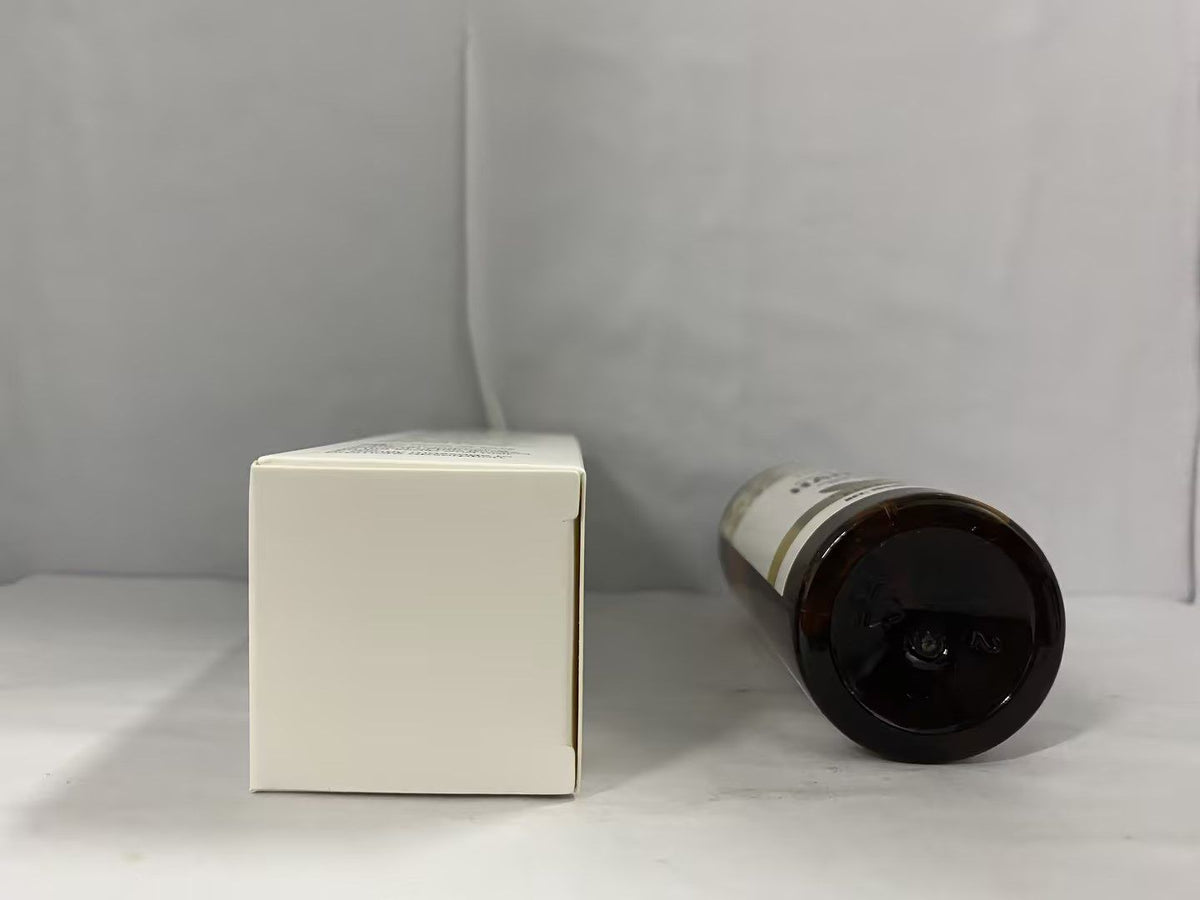 HOEGOA Rosemary Mint Hair Oil features