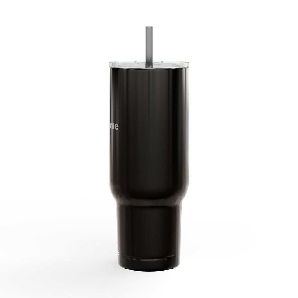 Personalized 40 oz Engraved Tumbler
