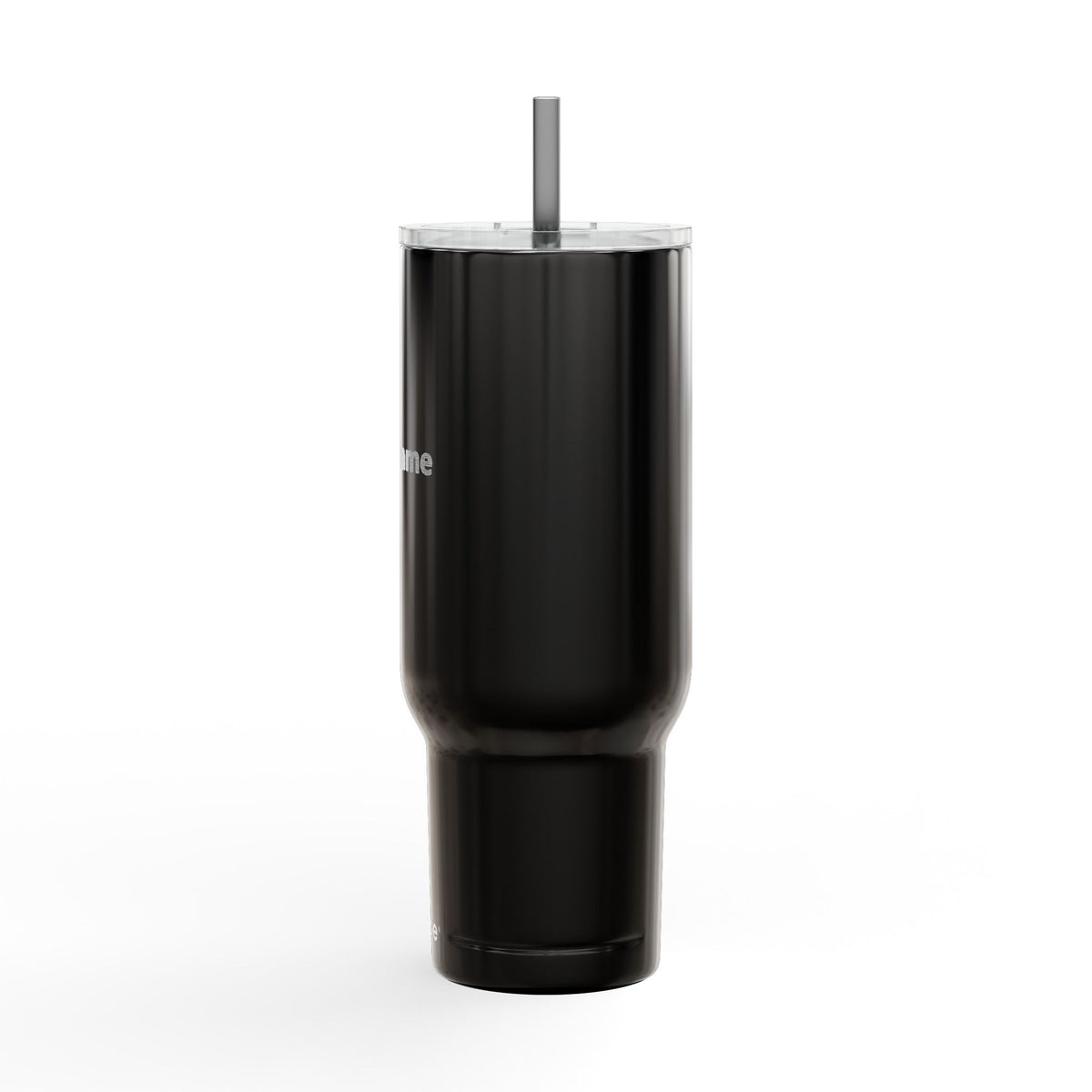 Personalized 40 oz Engraved Tumbler