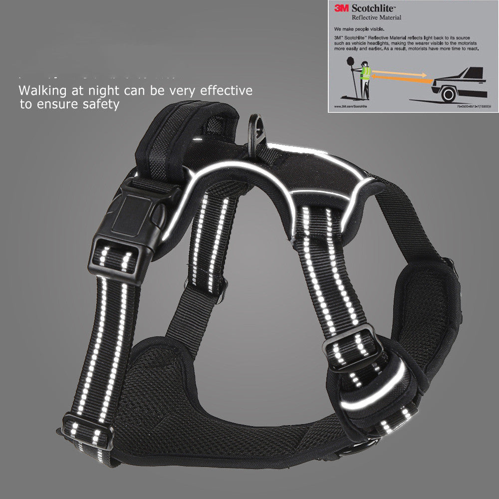 Harness colors