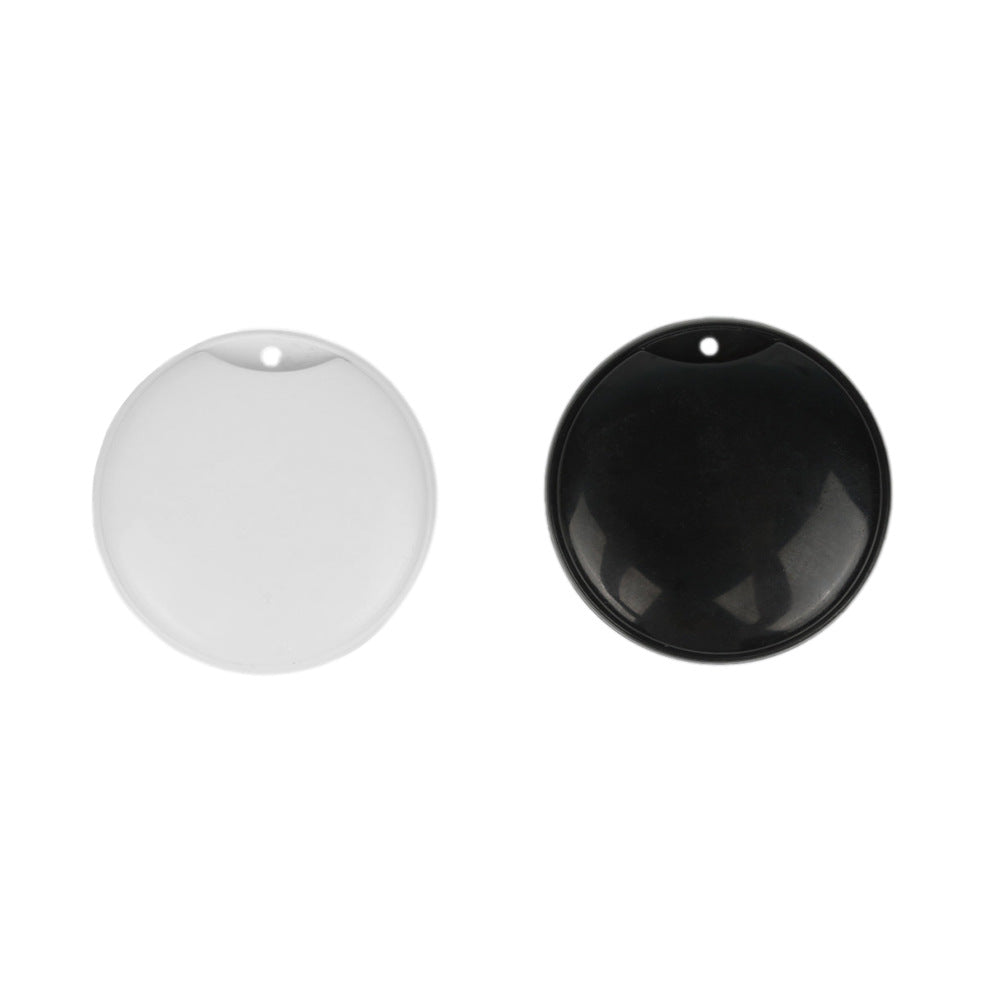 Tracker size