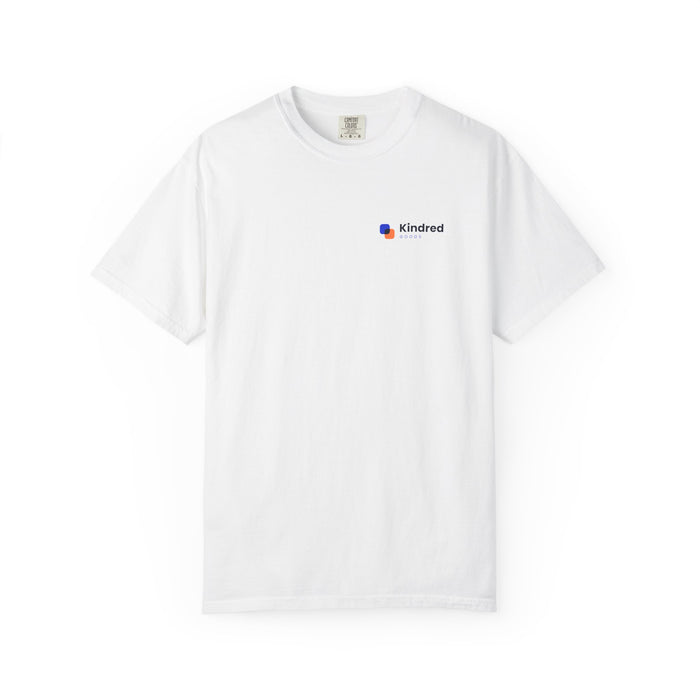 Kindred Goods Heavyweight Boxy Tee