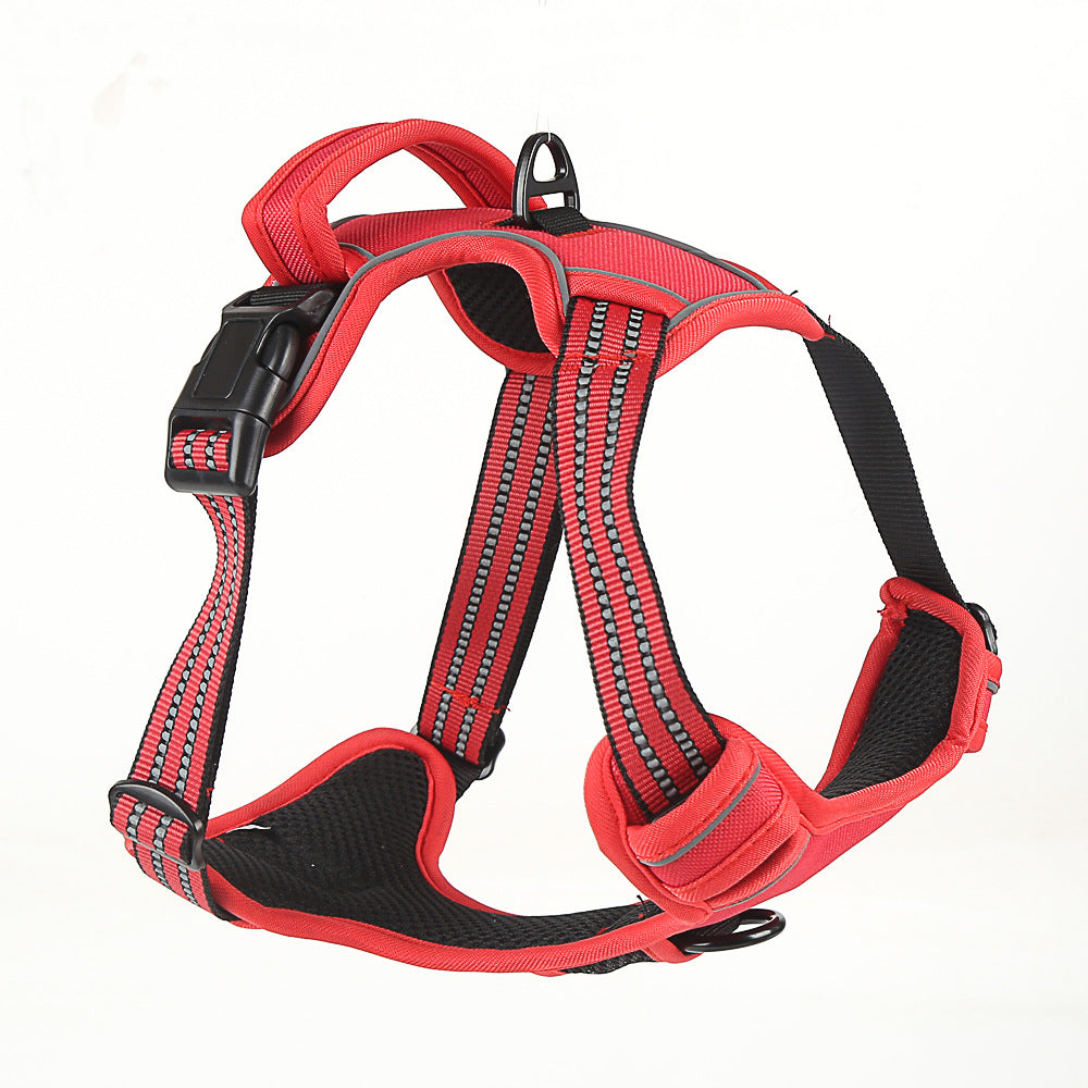 Harness details