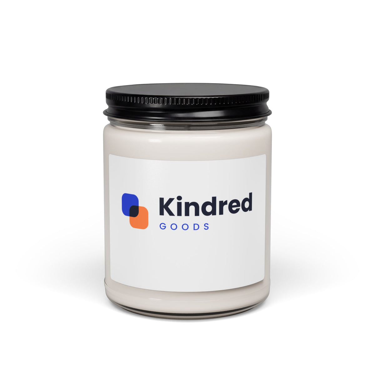Kindred Goods Soy Candle, 9 oz