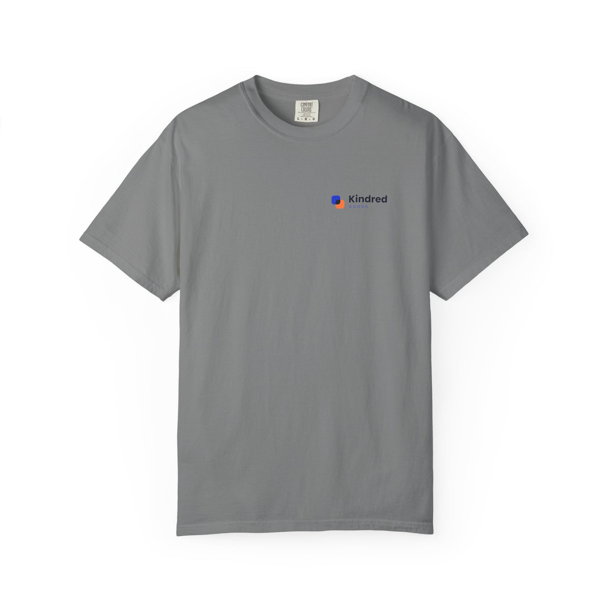 Kindred Goods Heavyweight Boxy Tee