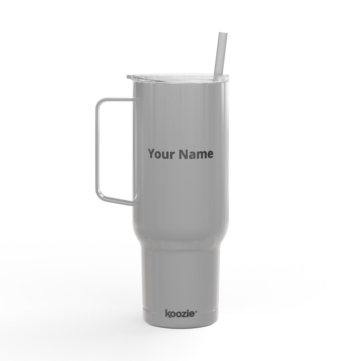 Personalized 40 oz Engraved Tumbler