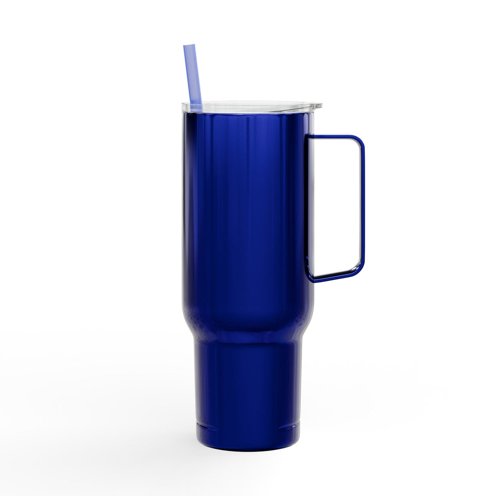 Personalized 40 oz Engraved Tumbler
