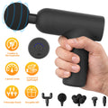 Mini massage gun