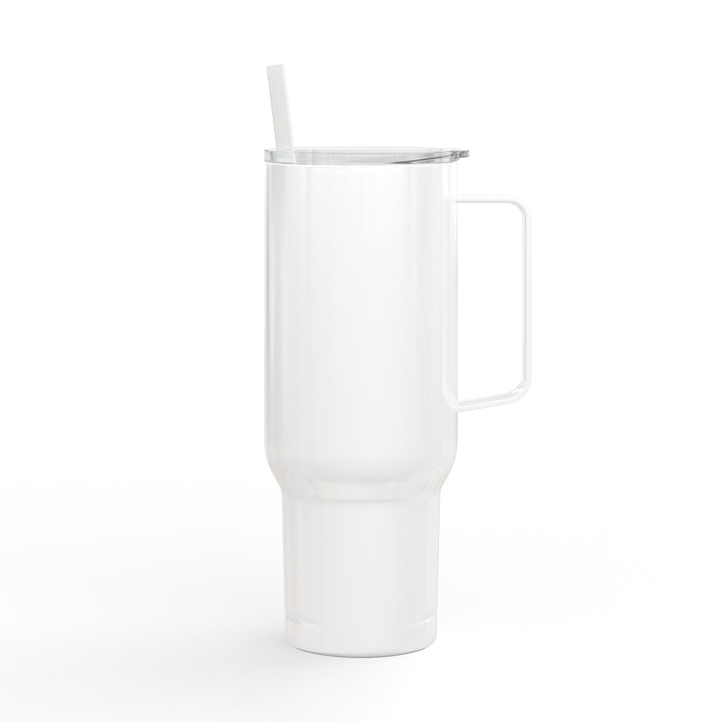 Personalized 40 oz Engraved Tumbler