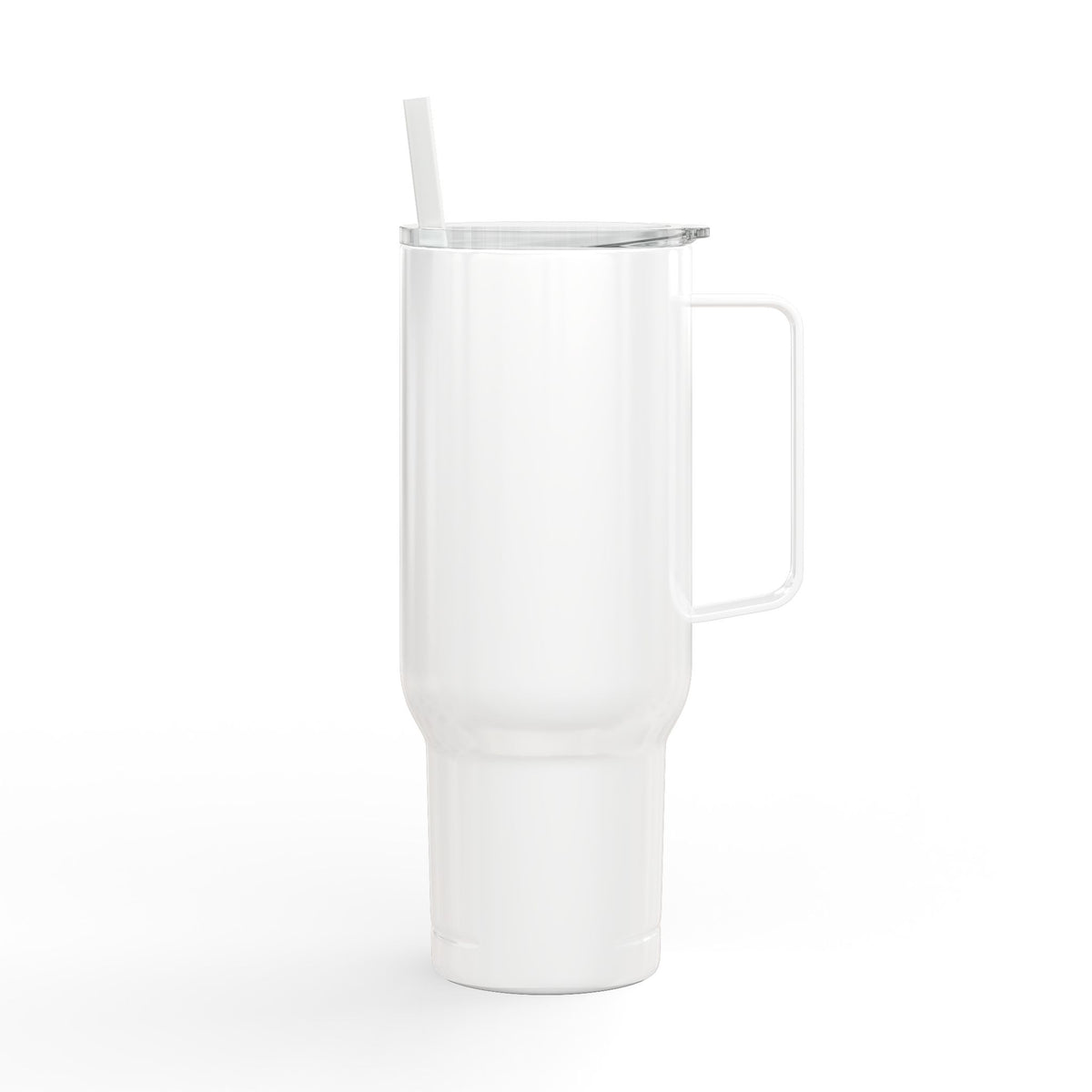 Personalized 40 oz Engraved Tumbler