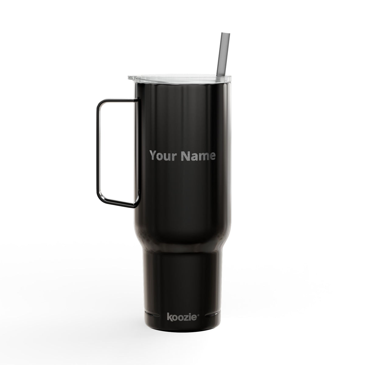 Personalized 40 oz Engraved Tumbler
