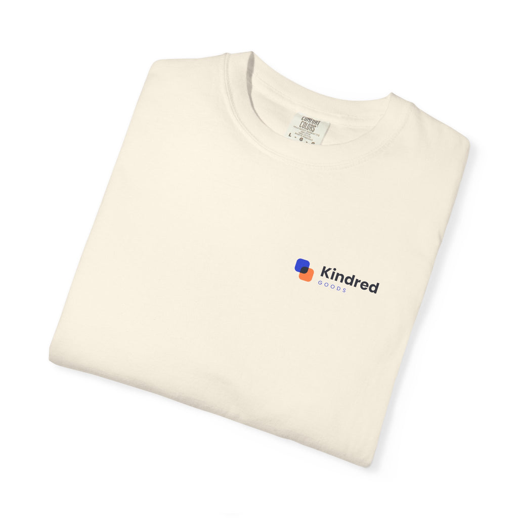 Kindred Goods Heavyweight Boxy Tee
